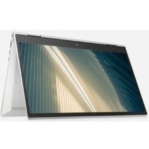 HP EliteBook x360 830 G8 13.3" Touchscreen Convertible 2 in 1 Notebook - Full HD - 1920 x 1080 - Intel Core i7 11th Gen i7-1185G7 - 16 GB Total RAM - 512 GB SSD (346D4UT#ABA) Alternate-Image7 image