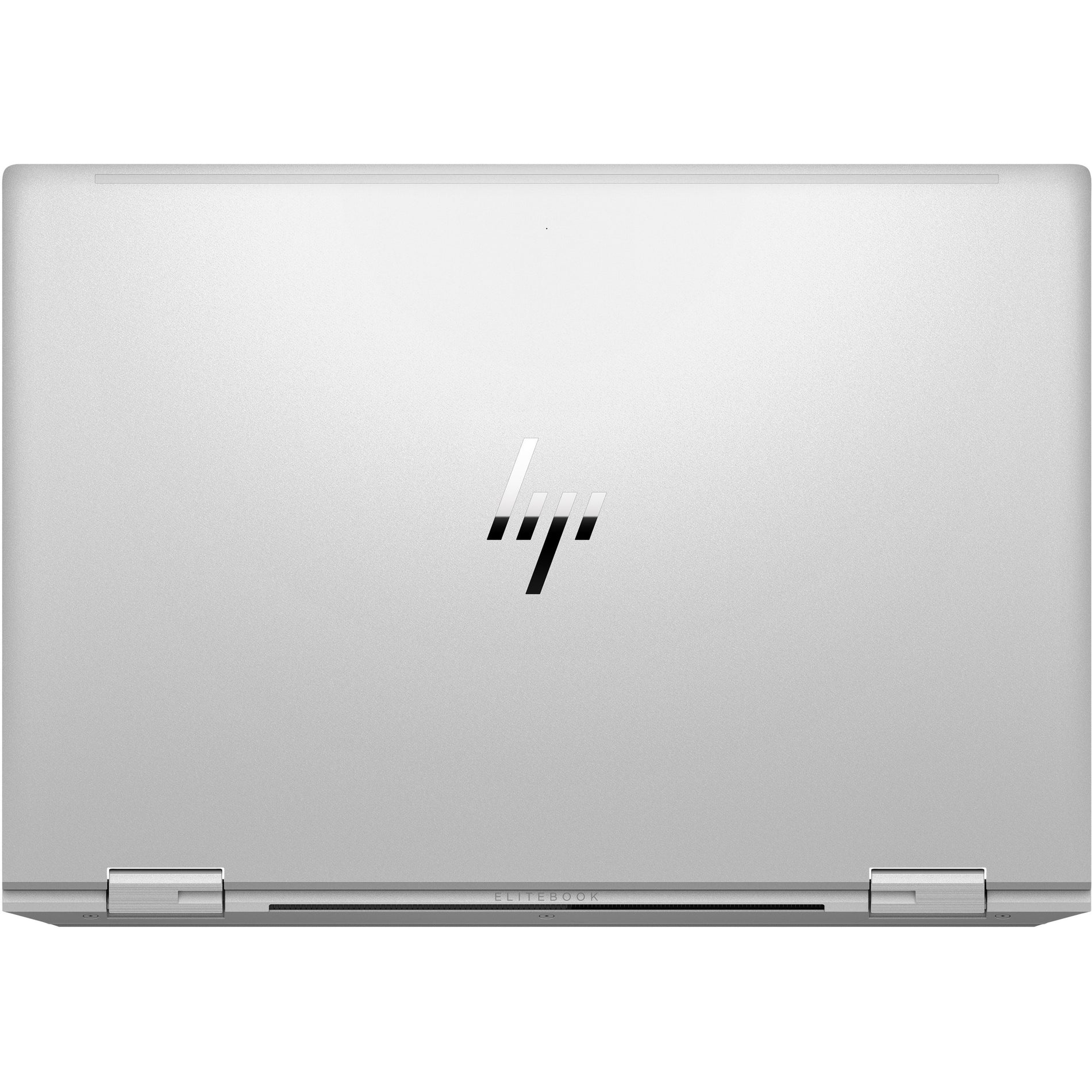 HP EliteBook x360 830 G8 LTE Advanced 13.3" Touchscreen Convertible 2 in 1 Notebook - Full HD - 1920 x 1080 - Intel Core i5 11th Gen i5-1145G7 - 16 GB Total RAM - 512 GB SSD (346F8UT#ABA) Top image