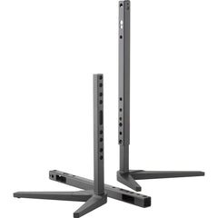 NEC Display ST-43M Tabletop Display Stand, Professional Optional Stand Provides Stable Support, Enhances Viewing Experience (1 Year Warranty)