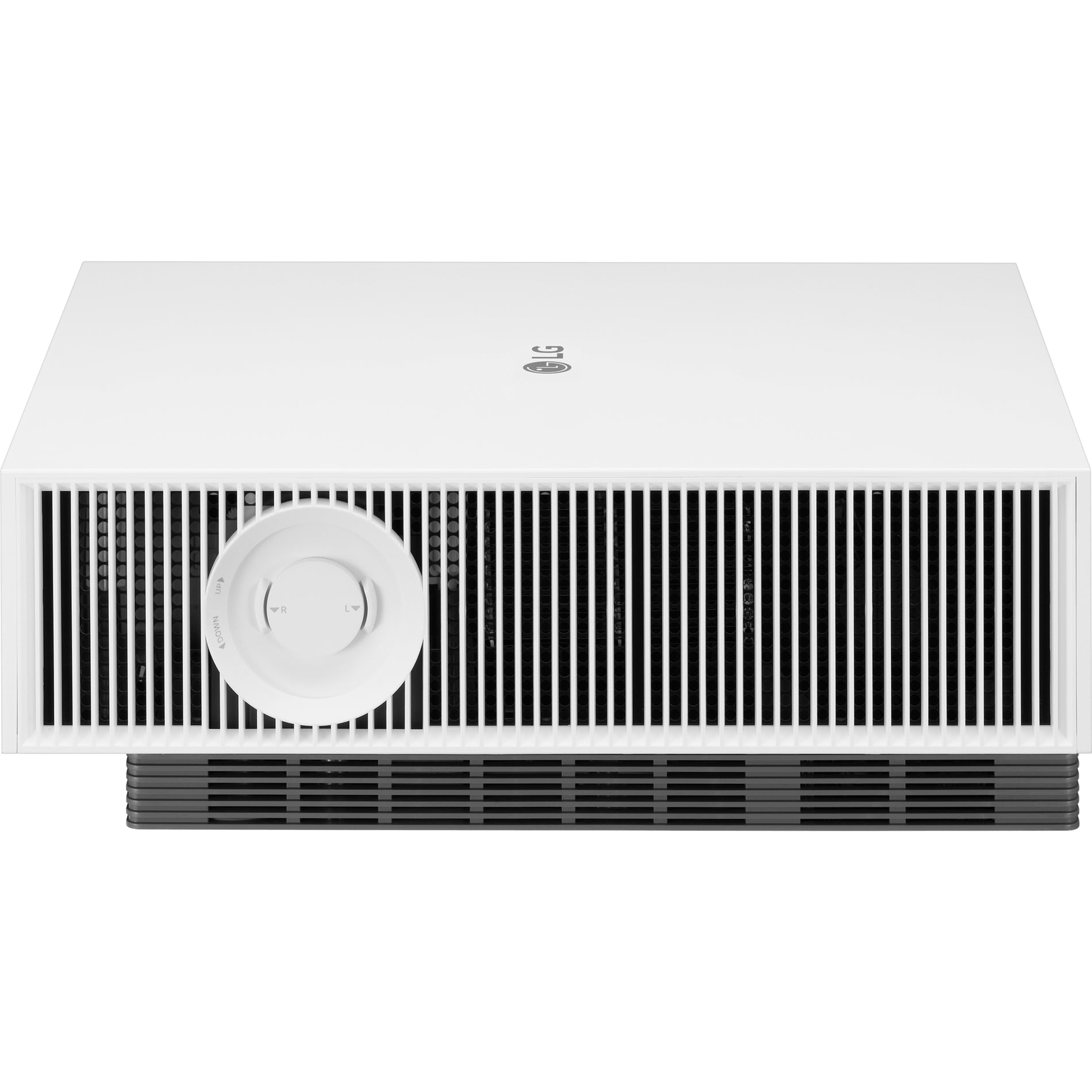 LG HU810PW CineBeam 4K UHD Laser Smart Home Theater Projector, 16:9, 2700 lm