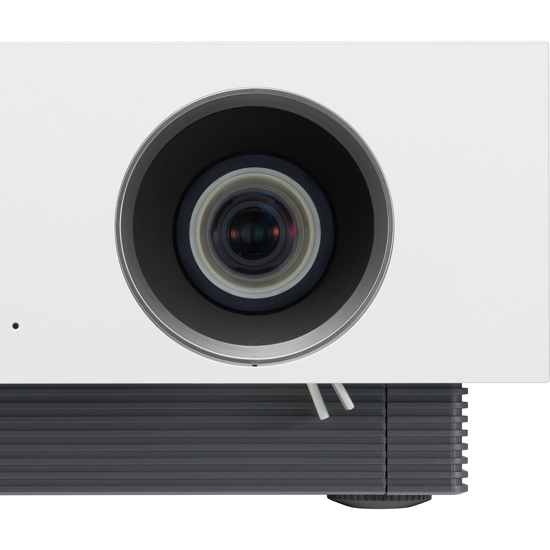 LG HU810PW CineBeam 4K UHD Laser Smart Home Theater Projector, 16:9, 2700 lm