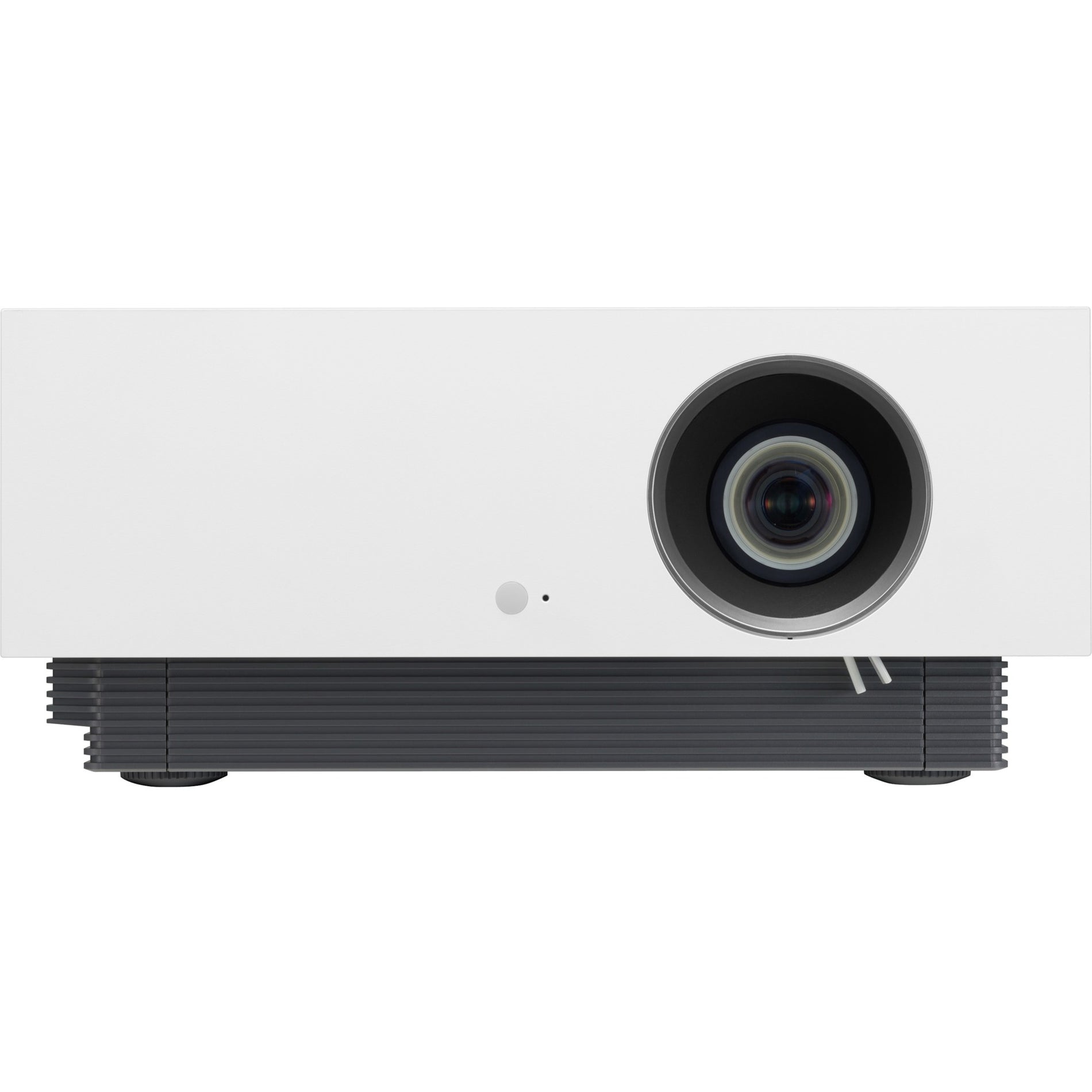 LG HU810PW CineBeam 4K UHD Laser Smart Home Theater Projector, 16:9, 2700 lm