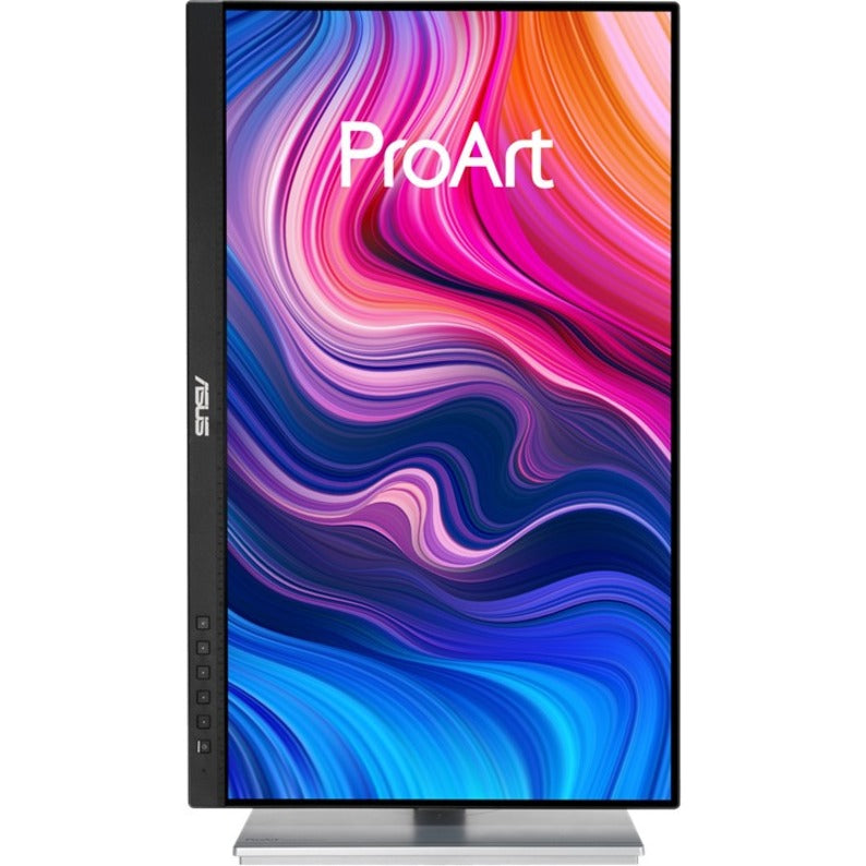 TUF PA247CV ProArt 23.5" Full HD LCD Monitor, Black - 16:9, 1920 x 1080, USB-C, HDMI