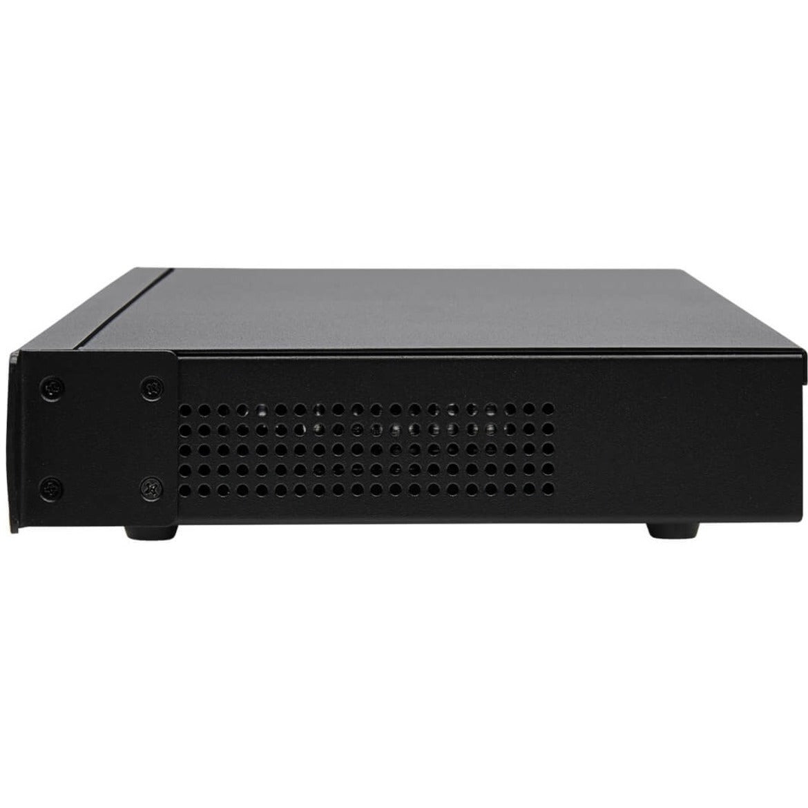 Tripp Lite B302-4HX4H-4K 4x4 HDMI Matrix Switch/Splitter 4K Video Resolution 3 Year Warranty  트립 라이트 B302-4HX4H-4K 4x4 HDMI 매트릭스 스위치/분배기 4K 비디오 해상도 3년 보증