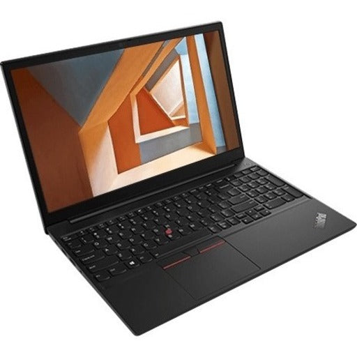 Lenovo 20TDS06700 ThinkPad E15 G2 15.6" Touch Notebook, Core i7, 16GB RAM, 512GB SSD, Windows 10 Pro