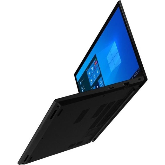 Lenovo 20TDS06700 ThinkPad E15 G2 15.6" Touch Notebook, Core i7, 16GB RAM, 512GB SSD, Windows 10 Pro