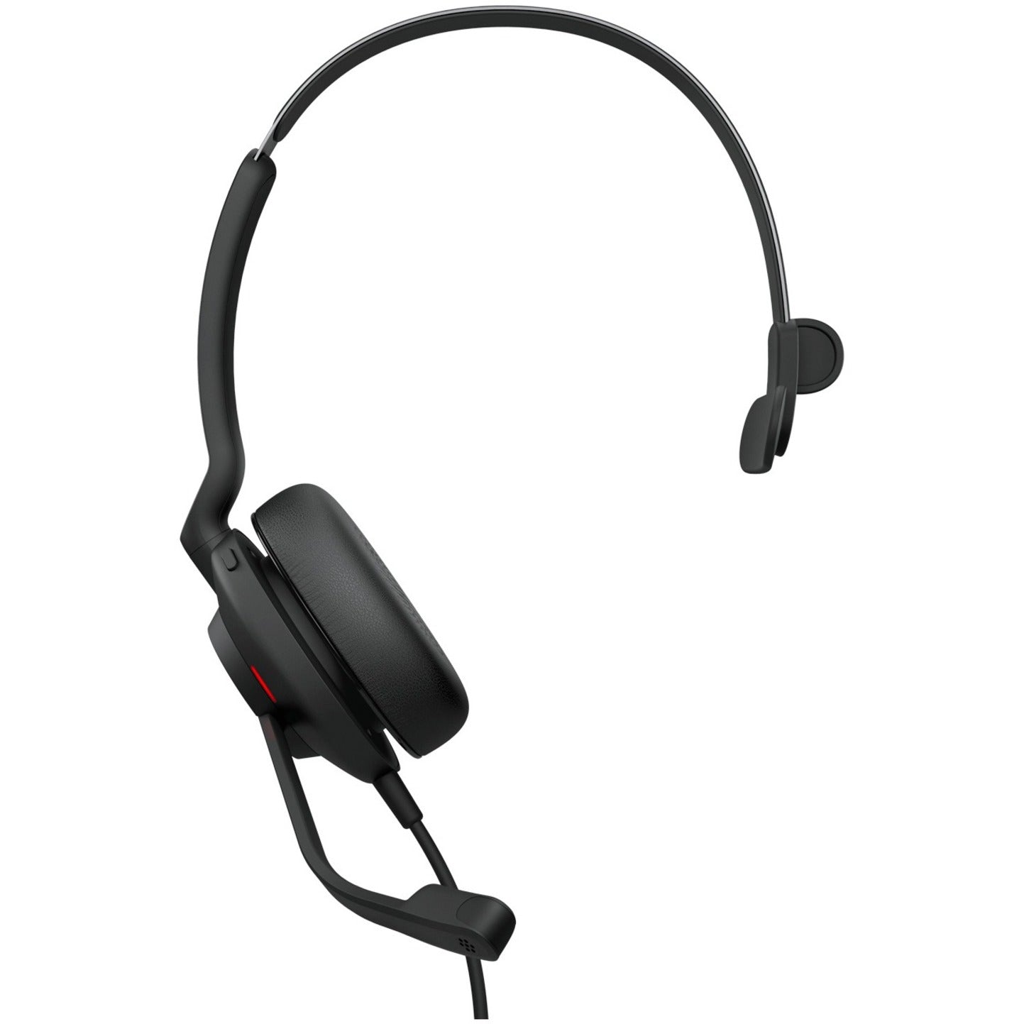 جابرا 23089-899-879 إيفولف 2 30، USB-C، إم إس، سماعة أحادية سماعة رأس