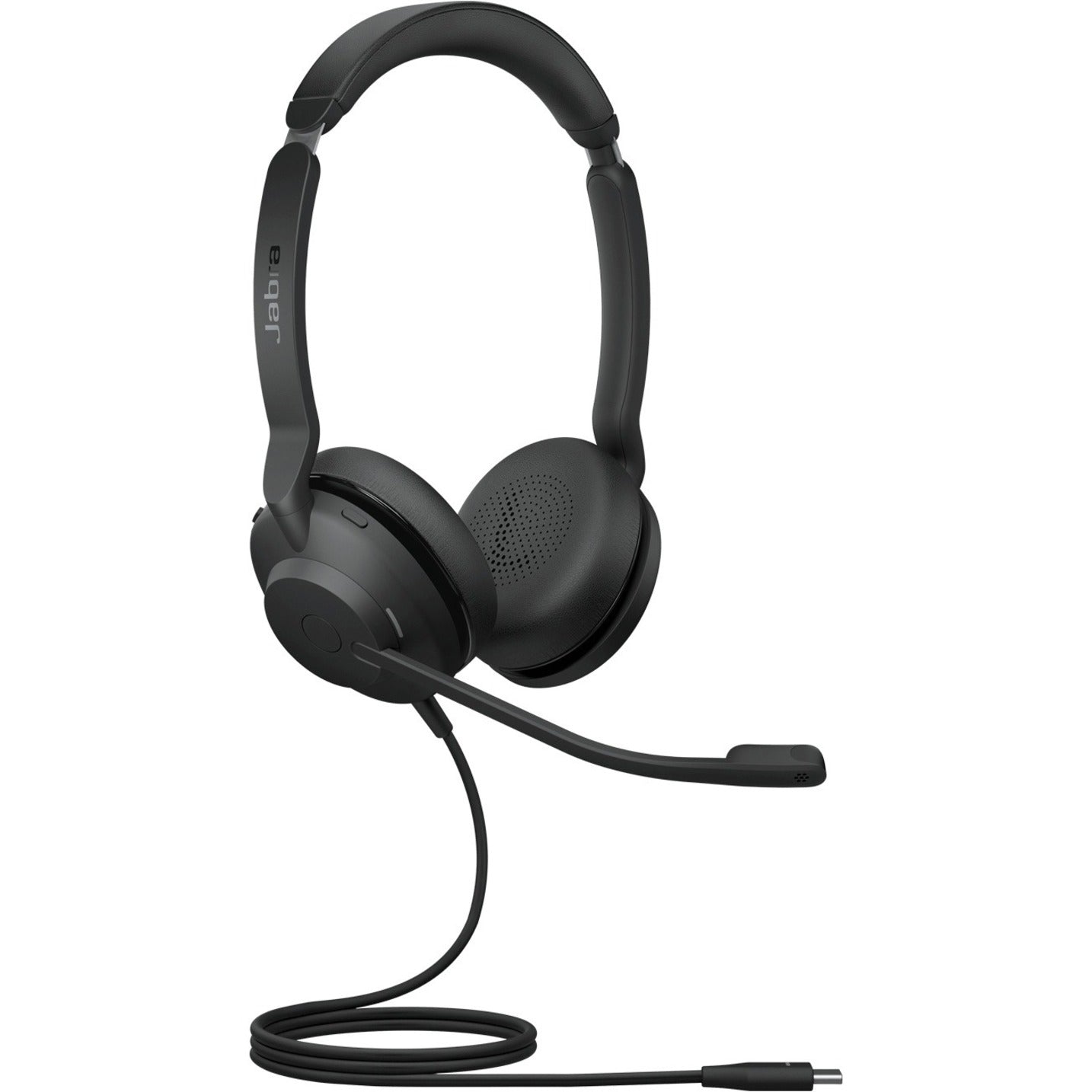 Jabra Evolve2 30, USB-C, MS Stereo (23089-999-879) [Discontinued]