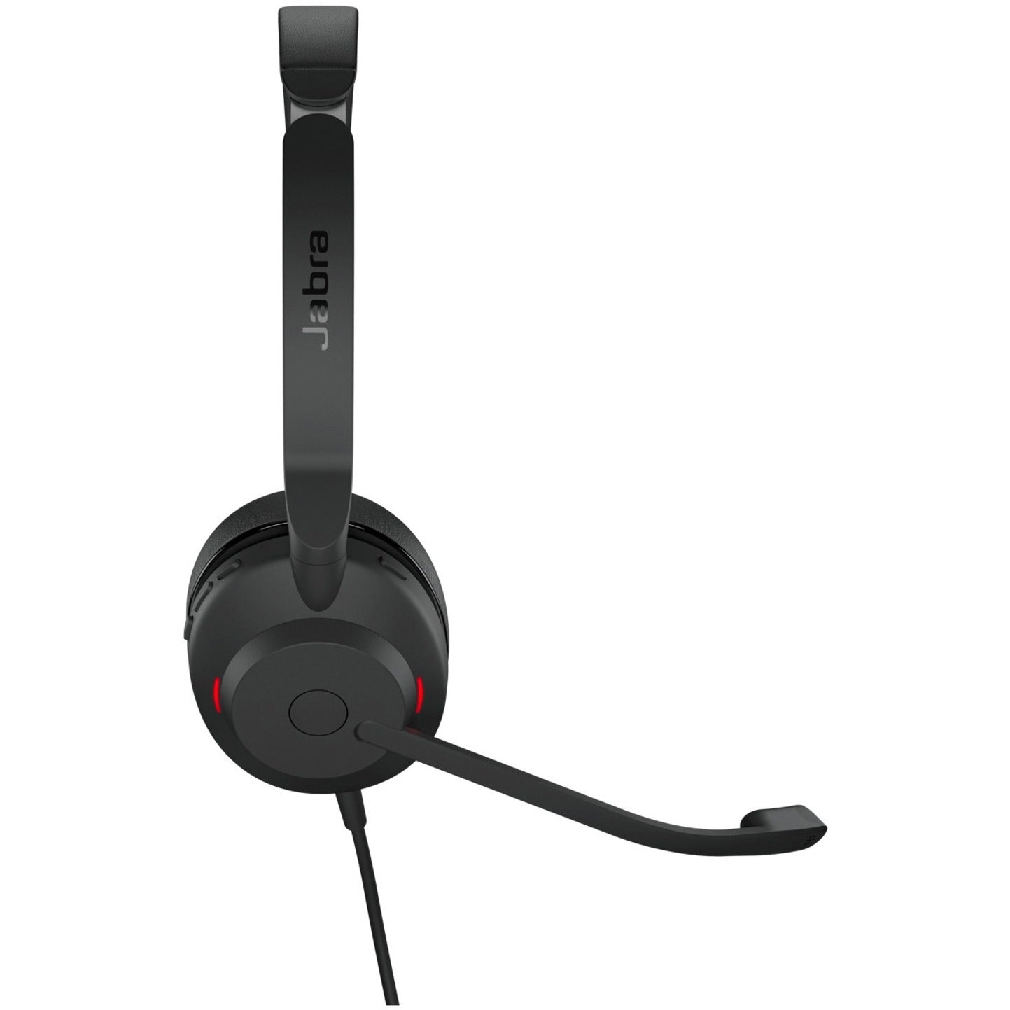 Jabra Evolve2 30 USB-C MS Stéréo (23089-999-879)