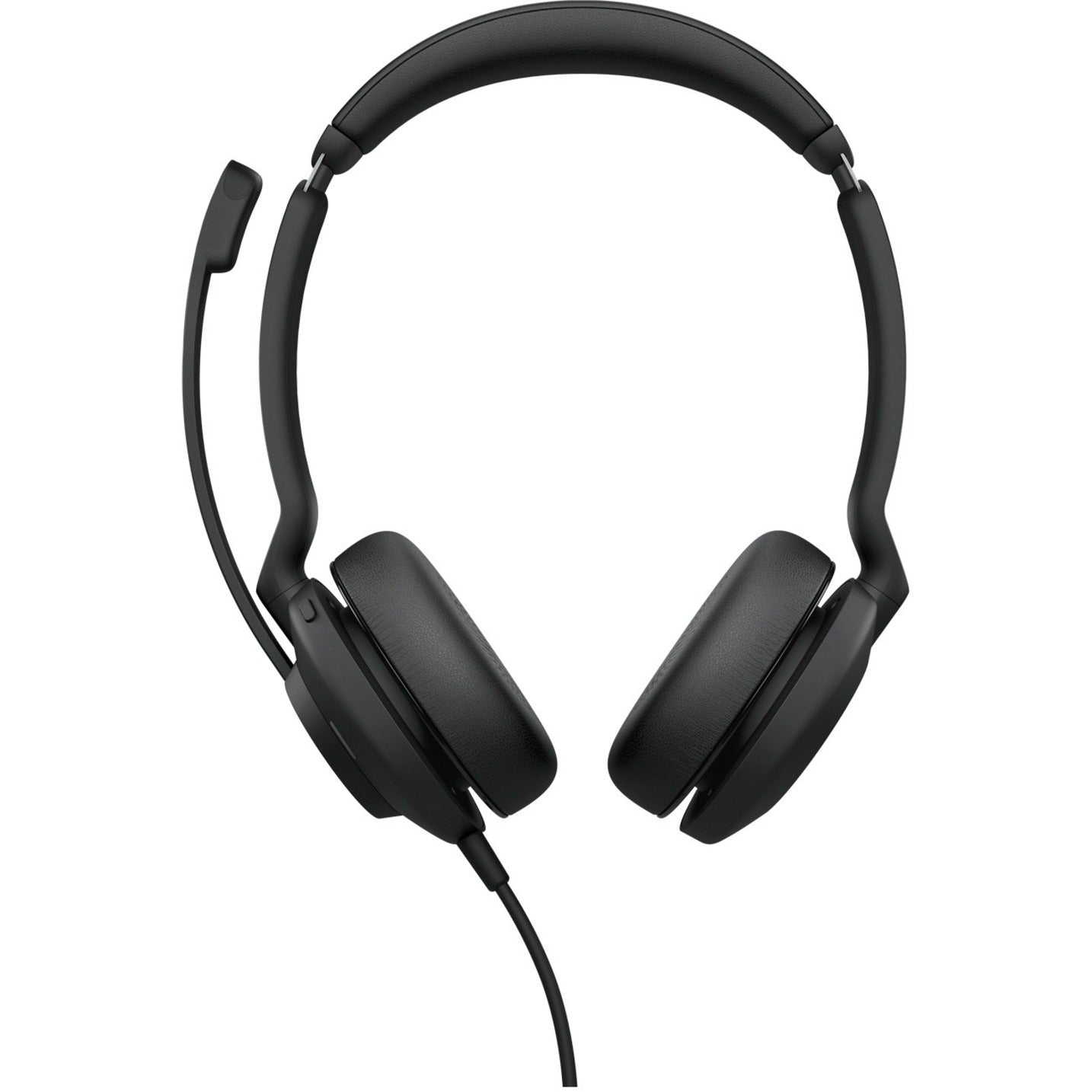 Jabra Evolve2 30, USB-C, MS Stereo (23089-999-879) [Discontinued]