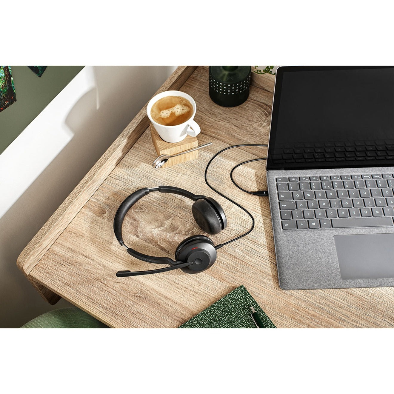 Jabra Evolve2 30 USB-C MS Stereo (23089-999-879) -> Jabra Evolve2 30 USB-C MS 스테레오 (23089-999-879)