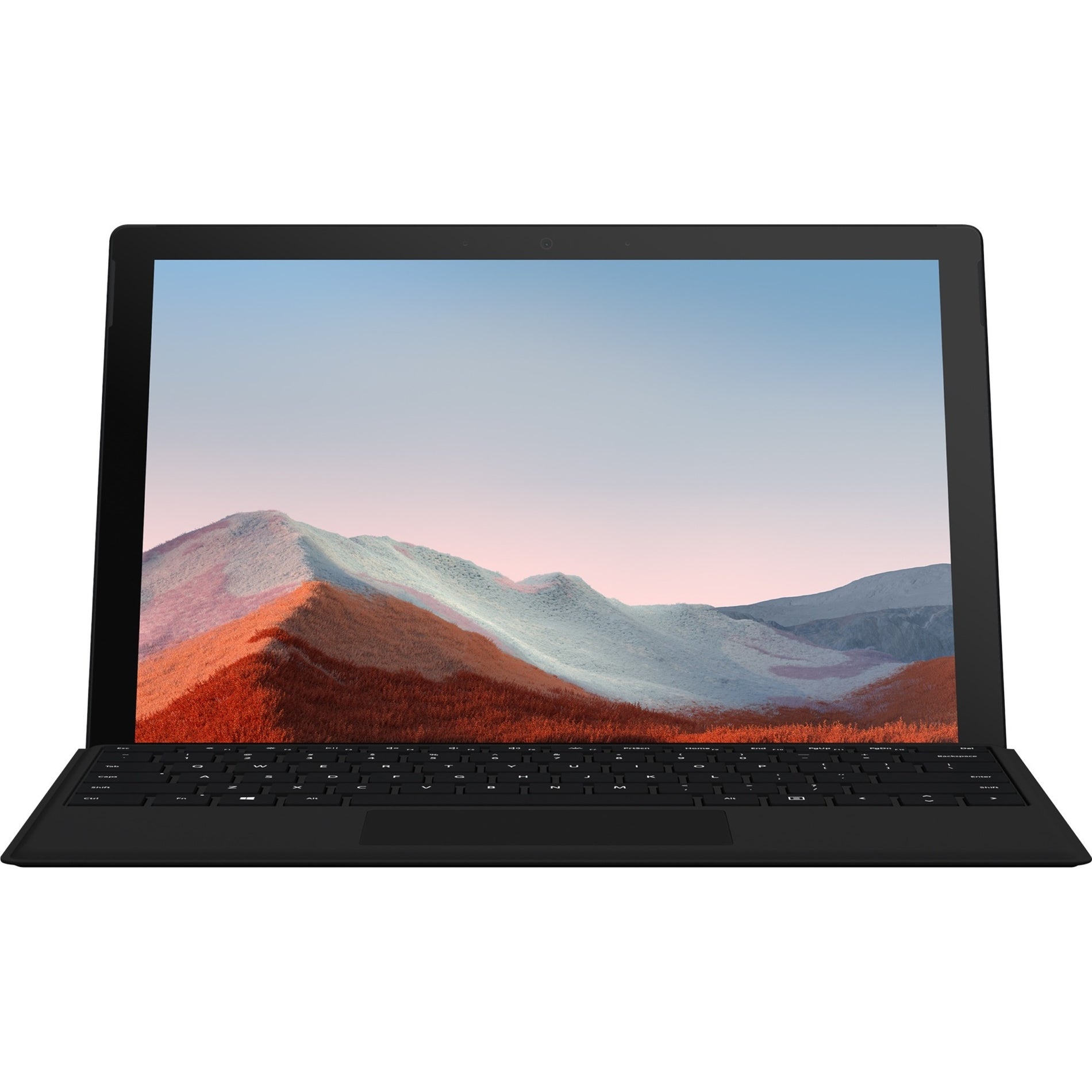 Microsoft 1XX-00002 Surface Pro 7+ Tablet, 12.3