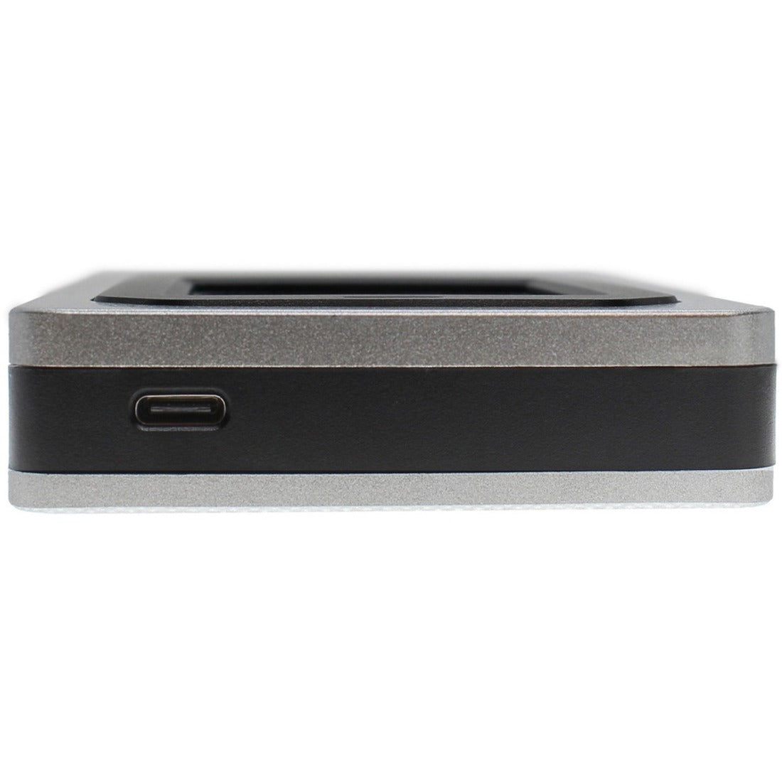 DataLocker DL4-SSD-4TB-FE DL4 FE Disque Dur à État Solide 4 To Chiffré ESSD FIPS 140-2 TAA USB C et USB 3.0