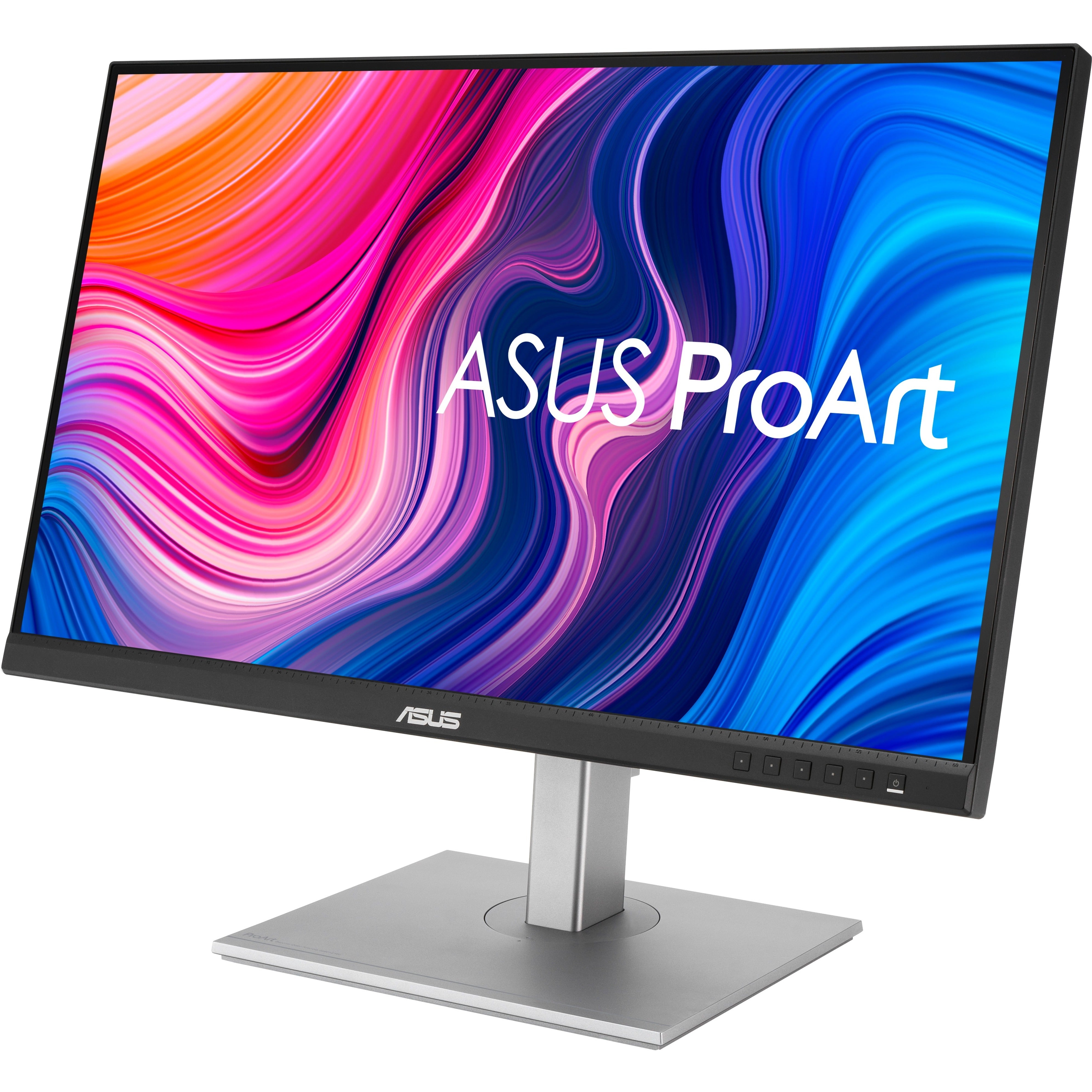 Asus PA279CV ProArt 27 4K UHD LCD モニター、100% sRGB、USB ハブ、Adaptive Sync アスーズ製品 アスーズ