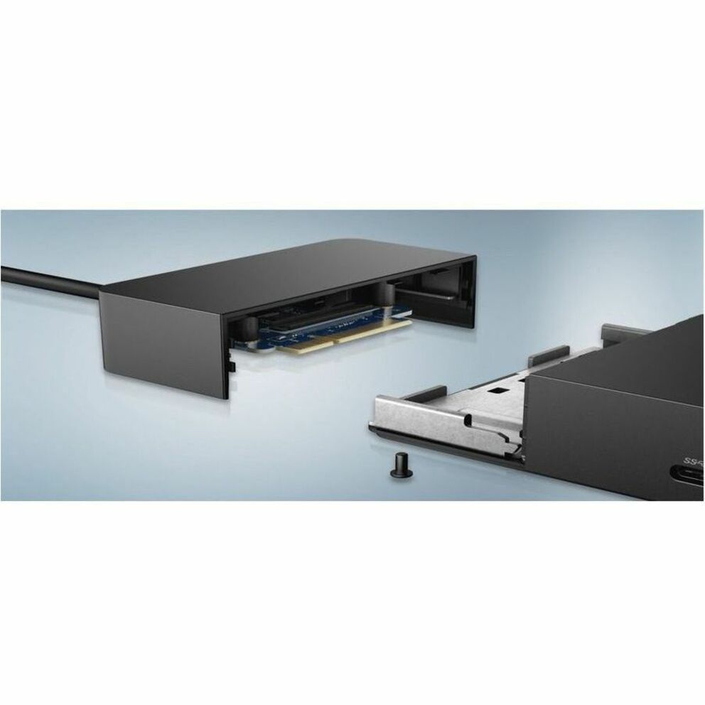 Dell WD19 180 W docking station shops