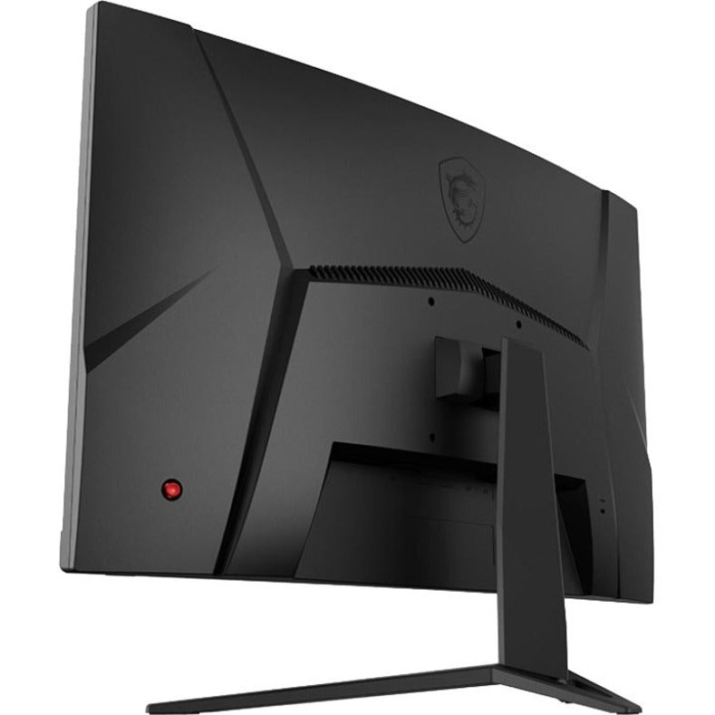 MSI OPTIXG27CQ4 Optix G27CQ4 27" WQHD Curved Gaming LCD Monitor, 1ms Response Time, FreeSync