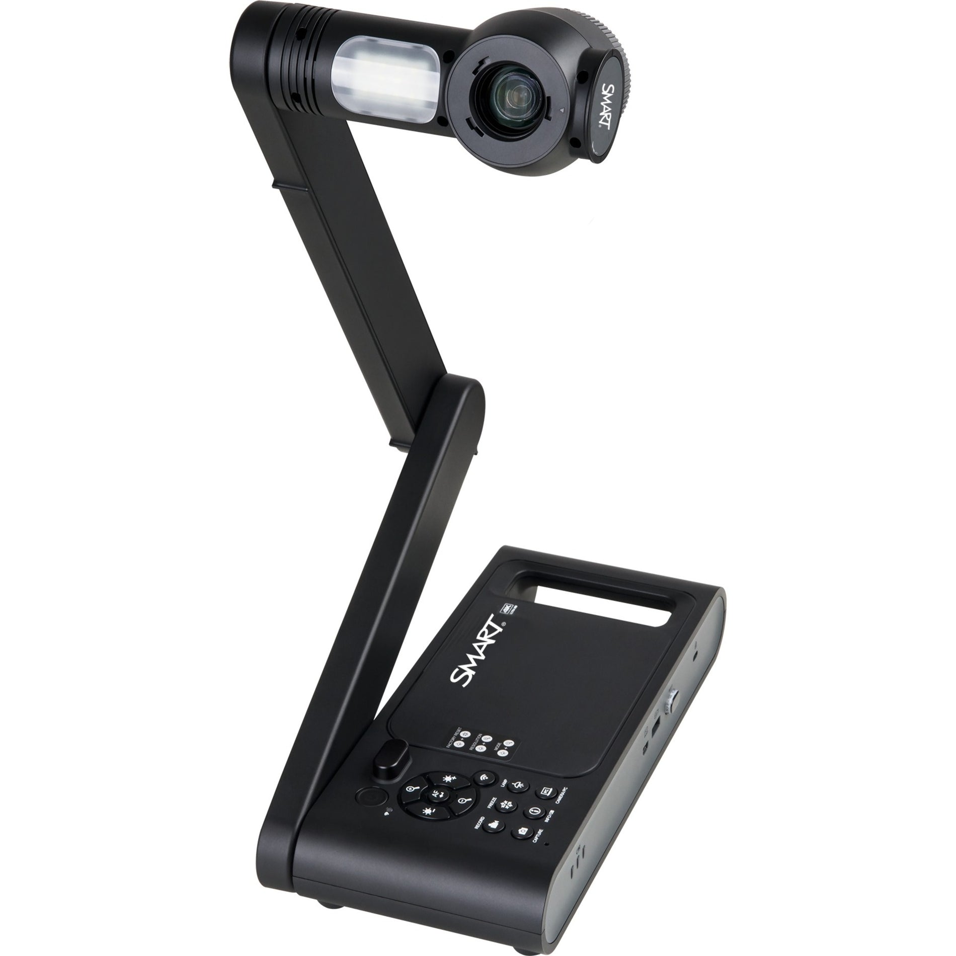 SMART SDC-650 Camera de documents 13 mégapixels zoom numérique 23x LAN sans fil