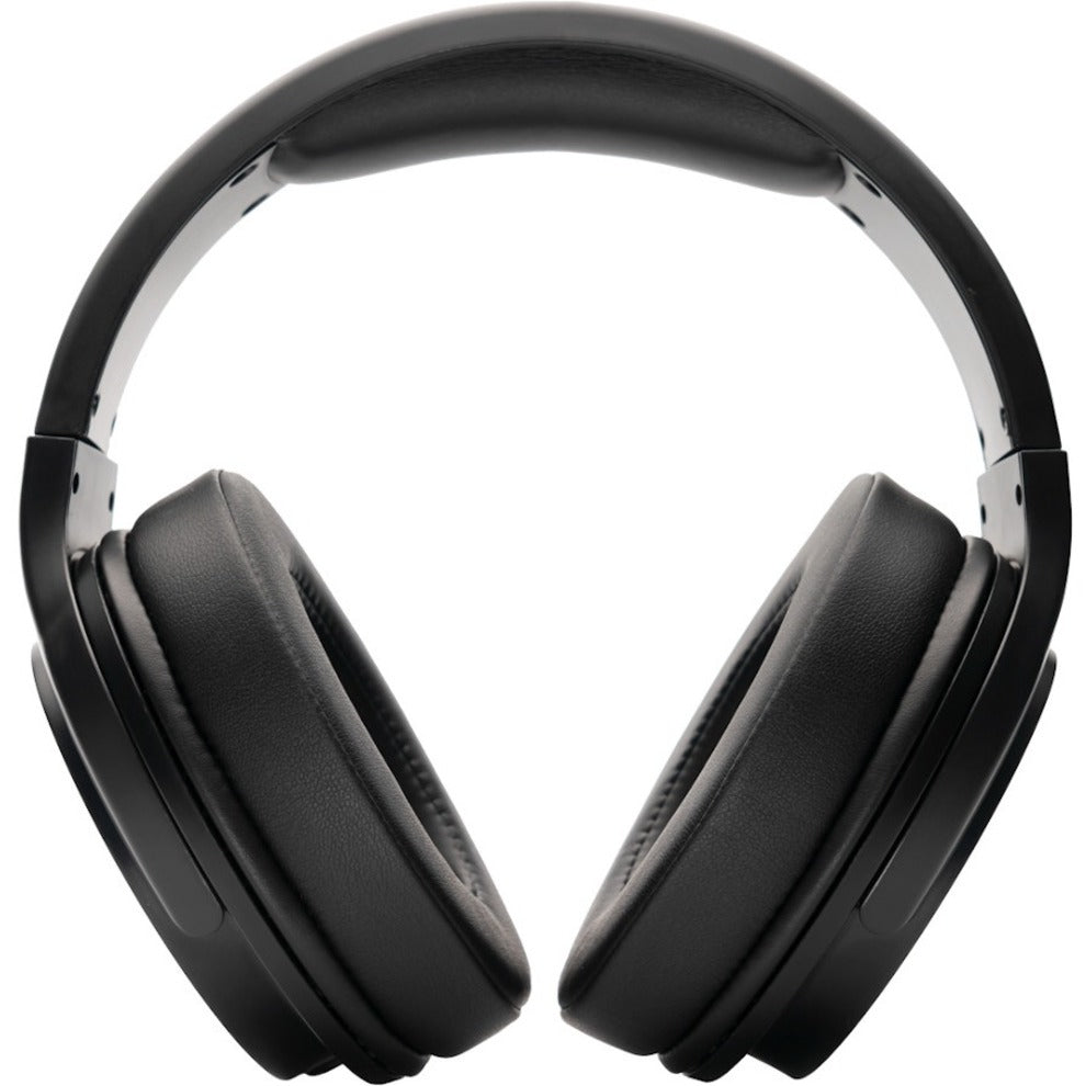 Thronmax THX-50 Professional Studio Monitoring Headphones, Robust, Adjustable Headband, Sound Isolating