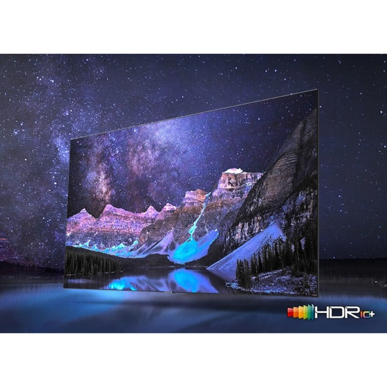 Samsung | 85" | Q80A | QLED | 4K UHD | Smart TV | QN85Q80AAFXZA | 2021 (QN85Q80AAFXZA) Alternate-Image13 image