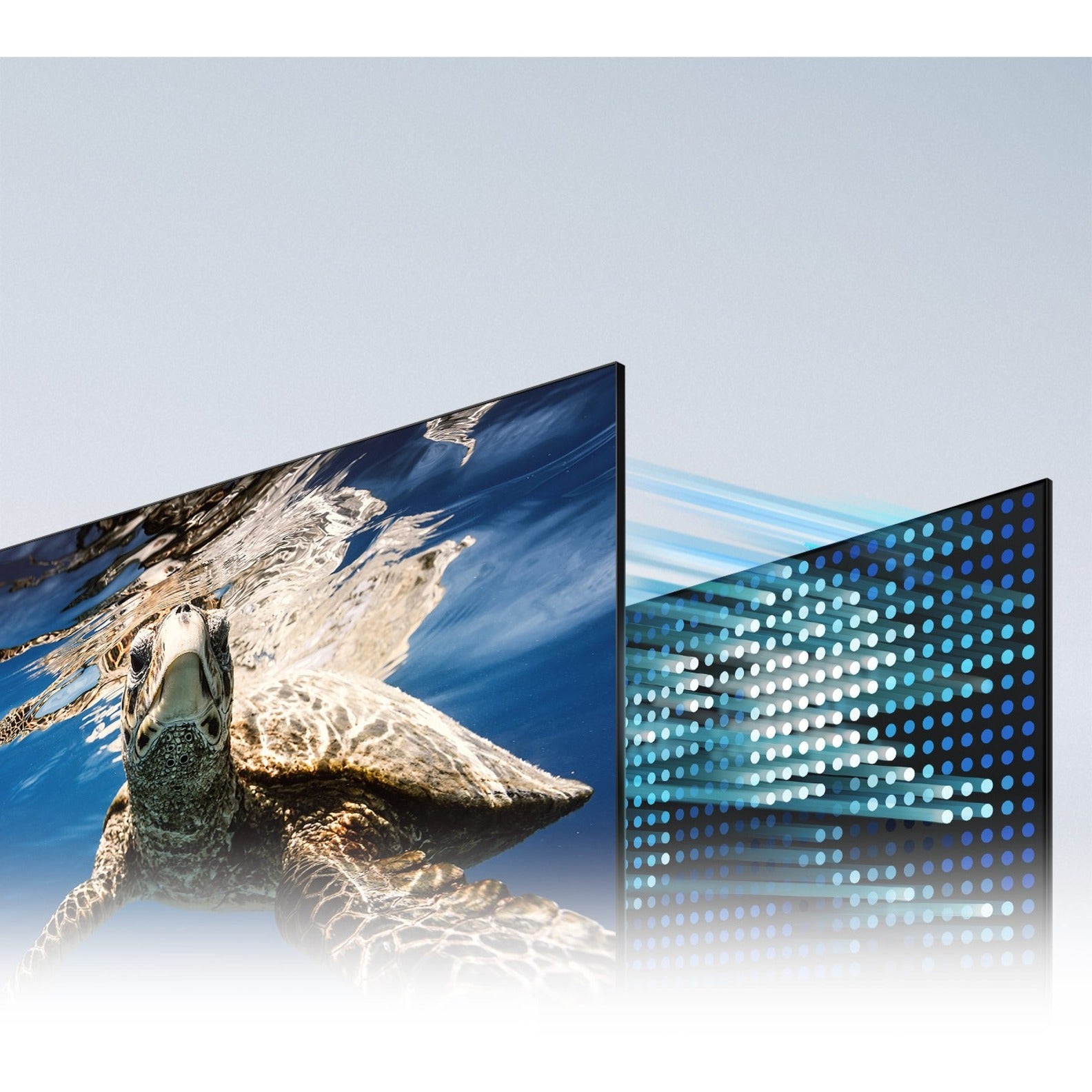 Samsung | 85" | Q80A | QLED | 4K UHD | Smart TV | QN85Q80AAFXZA | 2021 (QN85Q80AAFXZA) Alternate-Image9 image