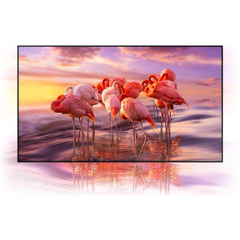 Samsung | 85" | Q80A | QLED | 4K UHD | Smart TV | QN85Q80AAFXZA | 2021 (QN85Q80AAFXZA) Alternate-Image12 image