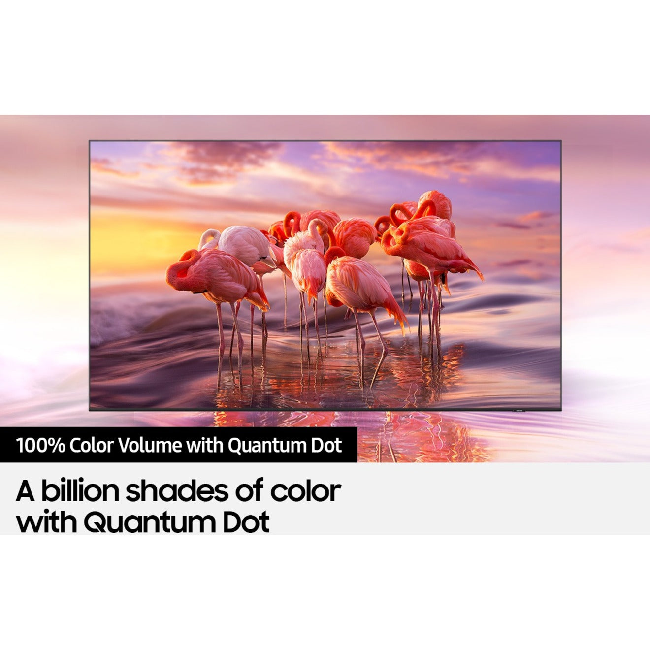 Samsung | 85" | Q80A | QLED | 4K UHD | Smart TV | QN85Q80AAFXZA | 2021 (QN85Q80AAFXZA) Alternate-Image7 image