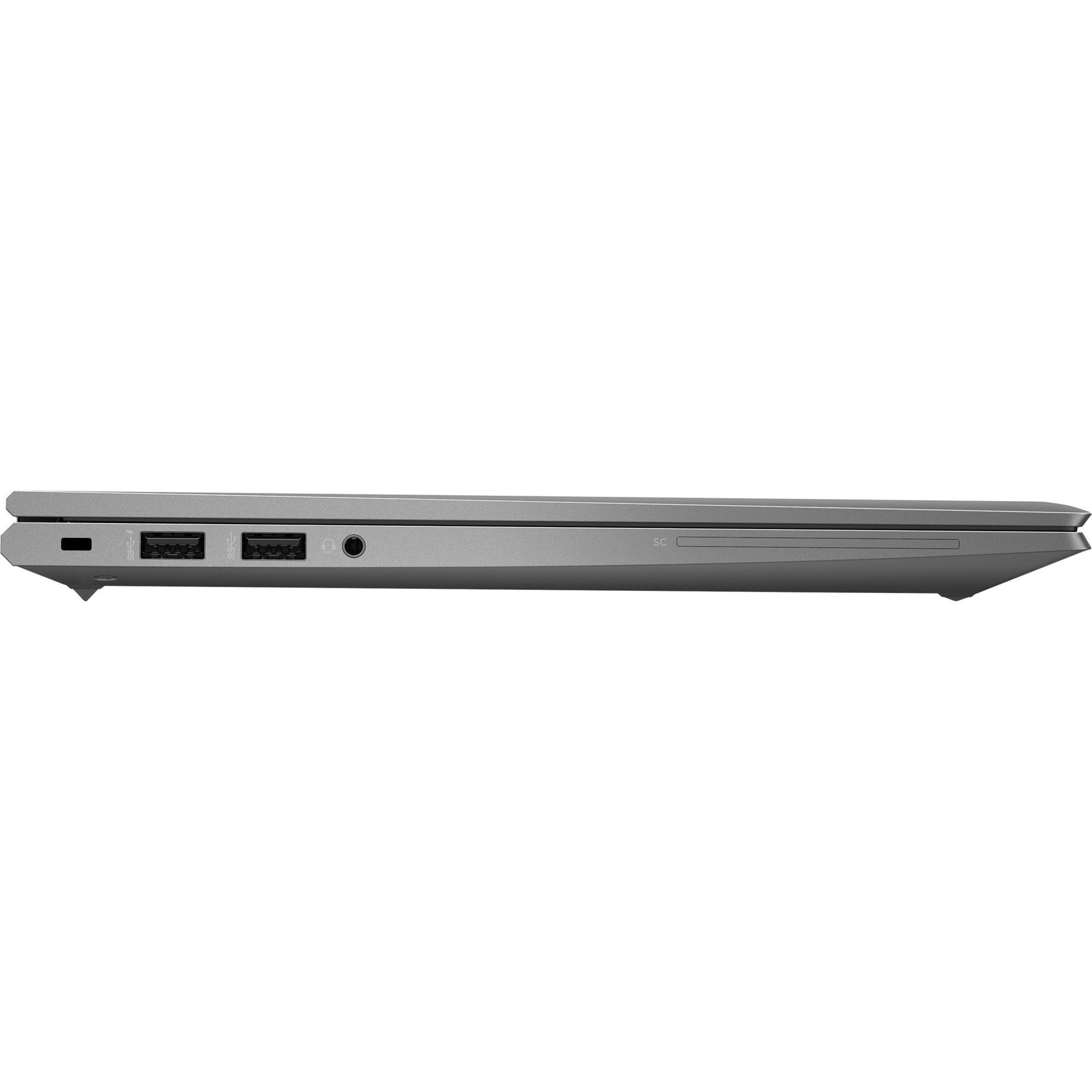 HP ZBook Firefly 14 G7 Mobile Workstation, 14" Full HD, Intel Core i5 10th Gen, 16GB RAM, 256GB SSD