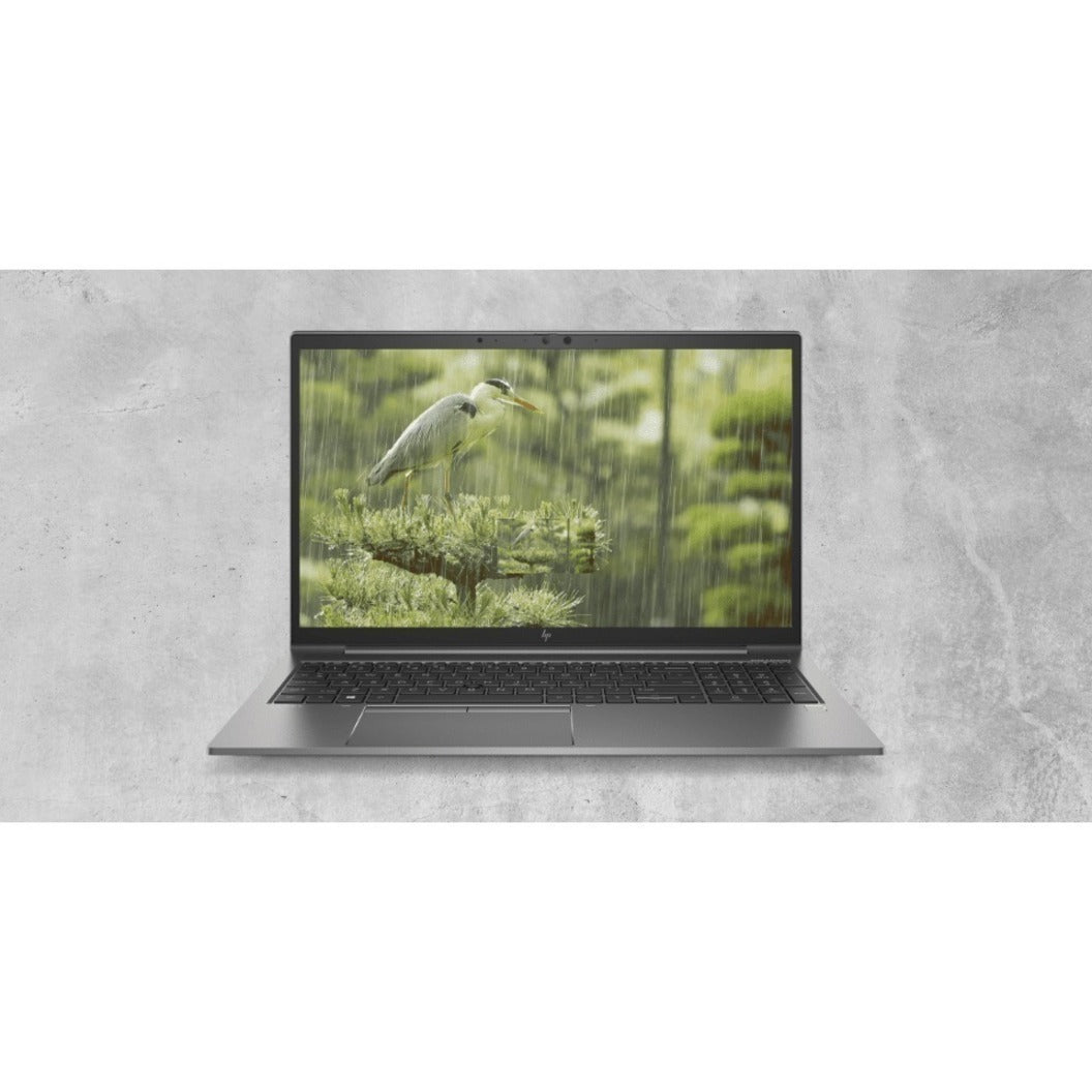 HP ZBook Firefly 14 G7 Mobile Workstation, 14" Full HD, Intel Core i5 10th Gen, 16GB RAM, 256GB SSD