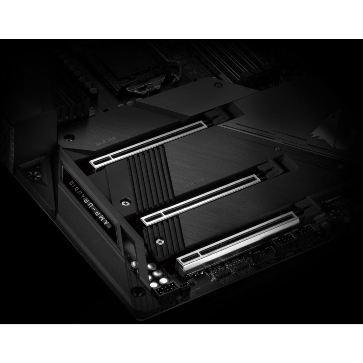 Aorus Z590 AORUS ULTRA Desktop Motherboard - Intel Z590 Chipset, Socket LGA-1200, Intel Optane Memory Ready, ATX