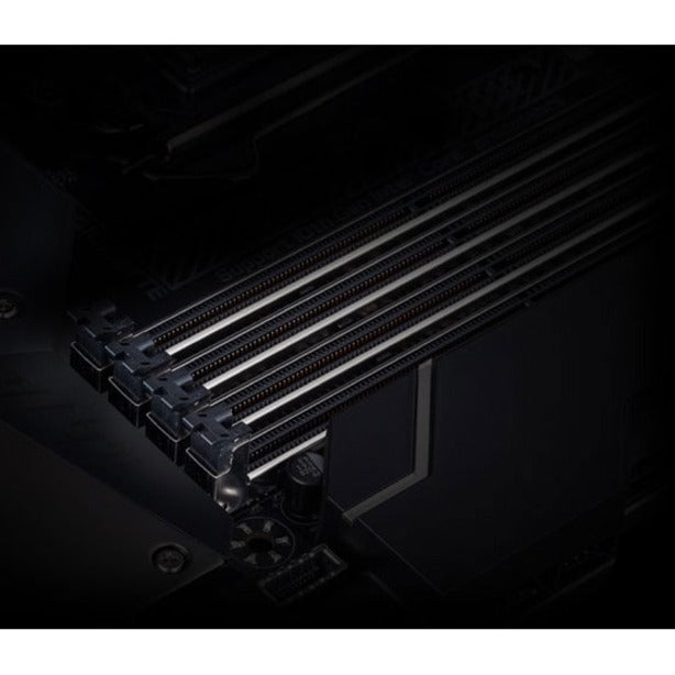 Aorus Z590 AORUS ULTRA Desktop Motherboard - Intel Z590 Chipset, Socket LGA-1200, Intel Optane Memory Ready, ATX