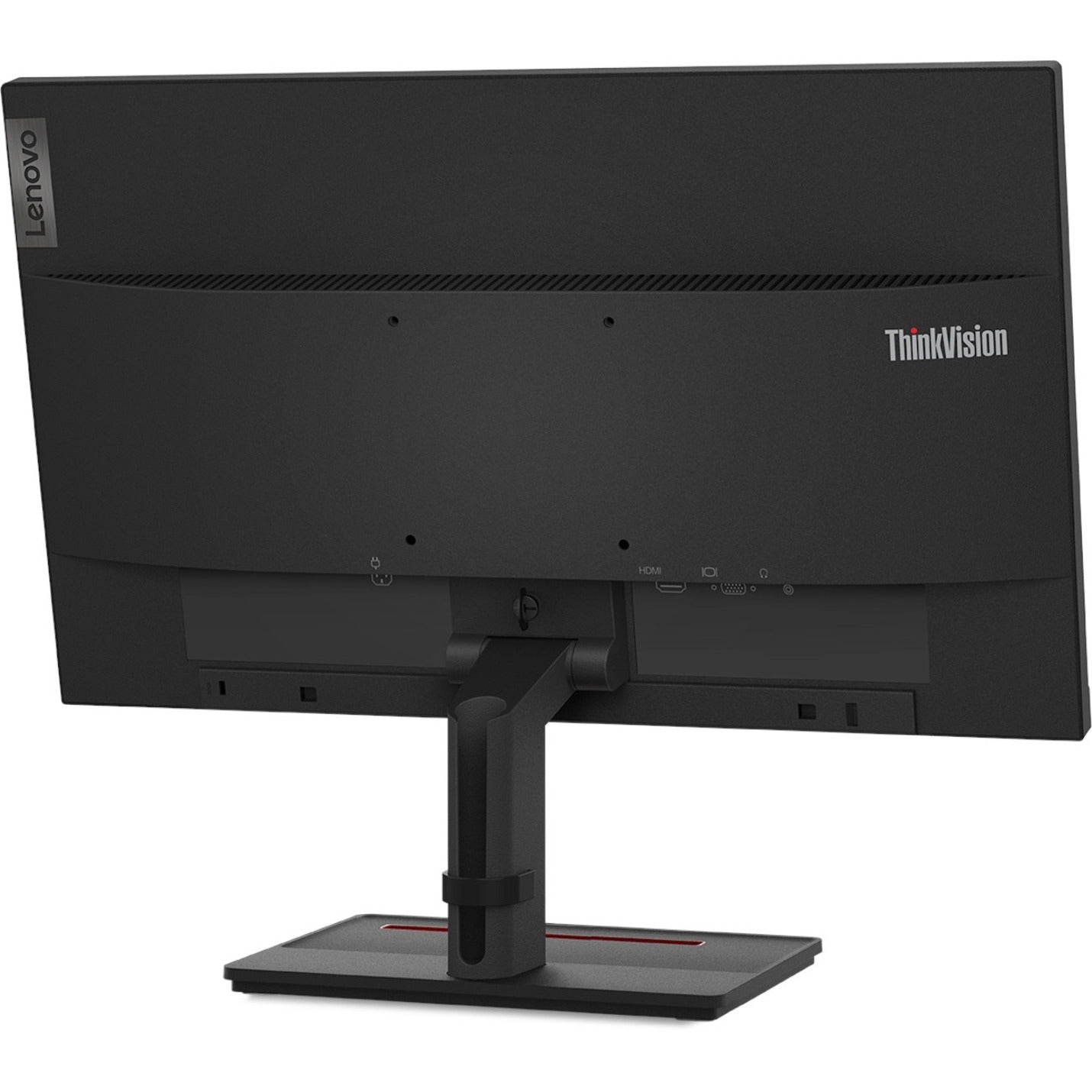 Lenovo 62C6KAR1US ThinkVision S22e-20 21.5inch Monitor, Full HD, 75Hz Refresh Rate, TCO Certified Edge Displays 2.0