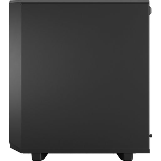 Fractal Design Meshify 2 Compact Black Solid (FD-C-MES2C-01) – Network ...