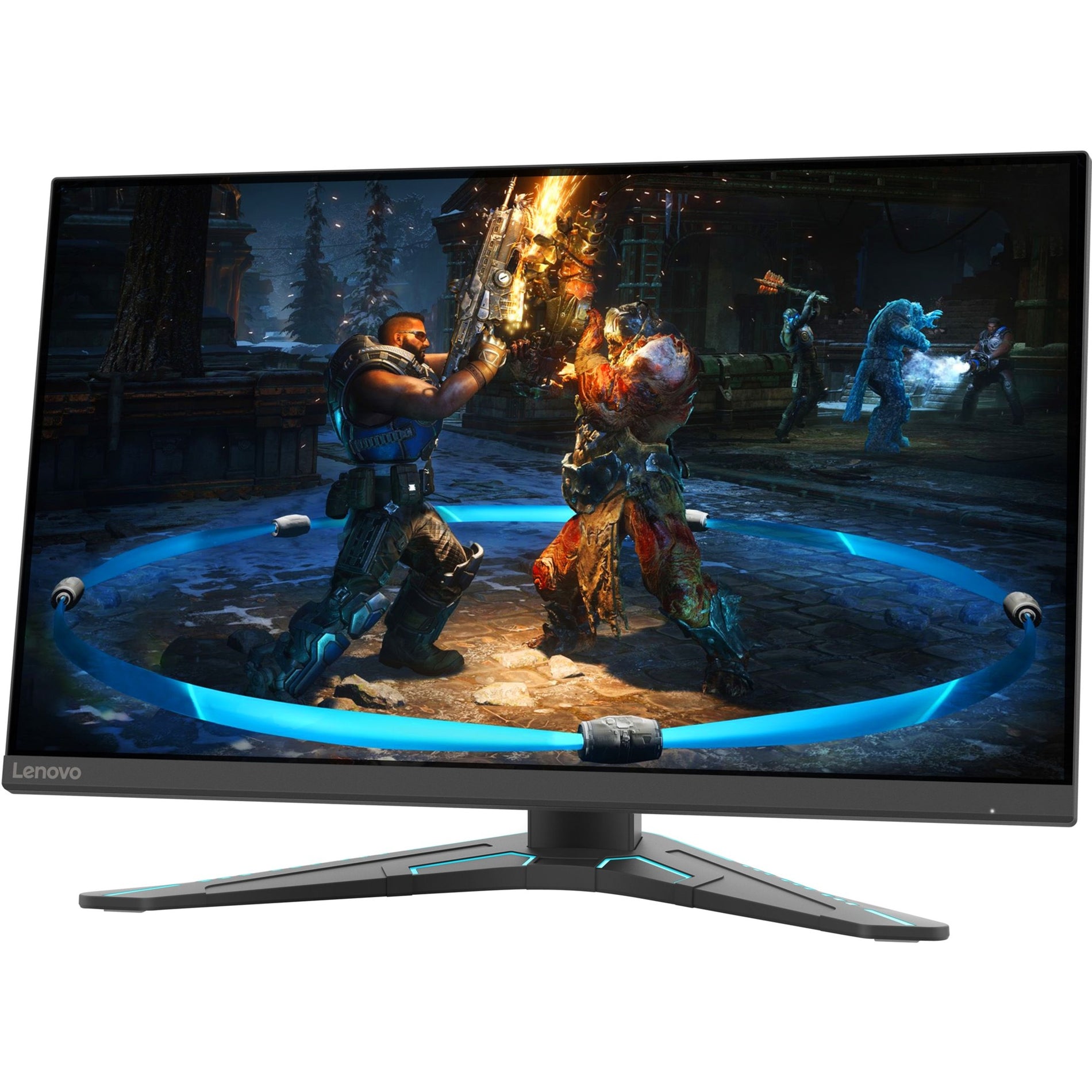 Lenovo 66CCGAC1US Legion Y25g-30 NVIDIA G-SYNC Gaming Monitor, 360Hz, –  Network Hardwares