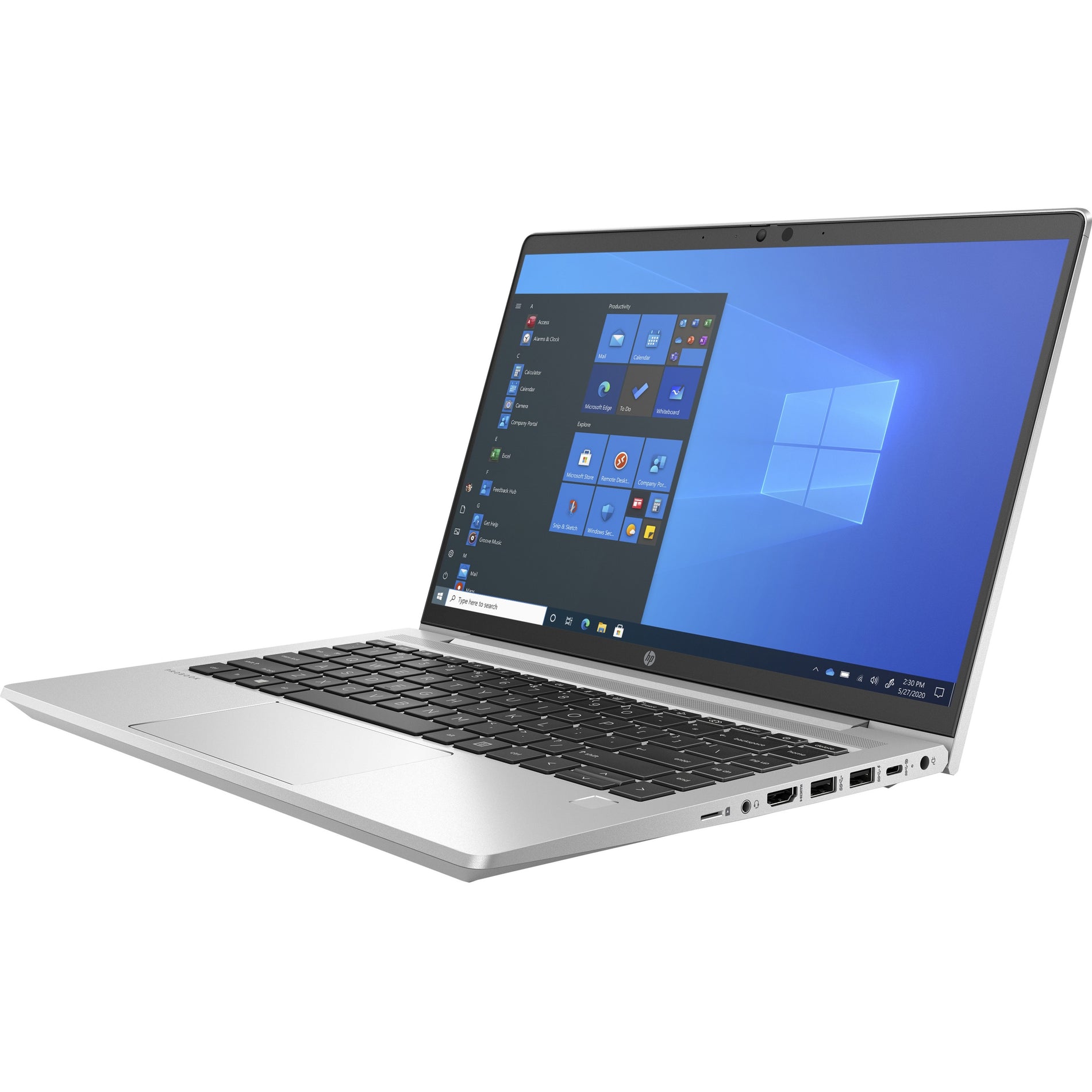 HP ProBook 640 G8 Notebook, 14