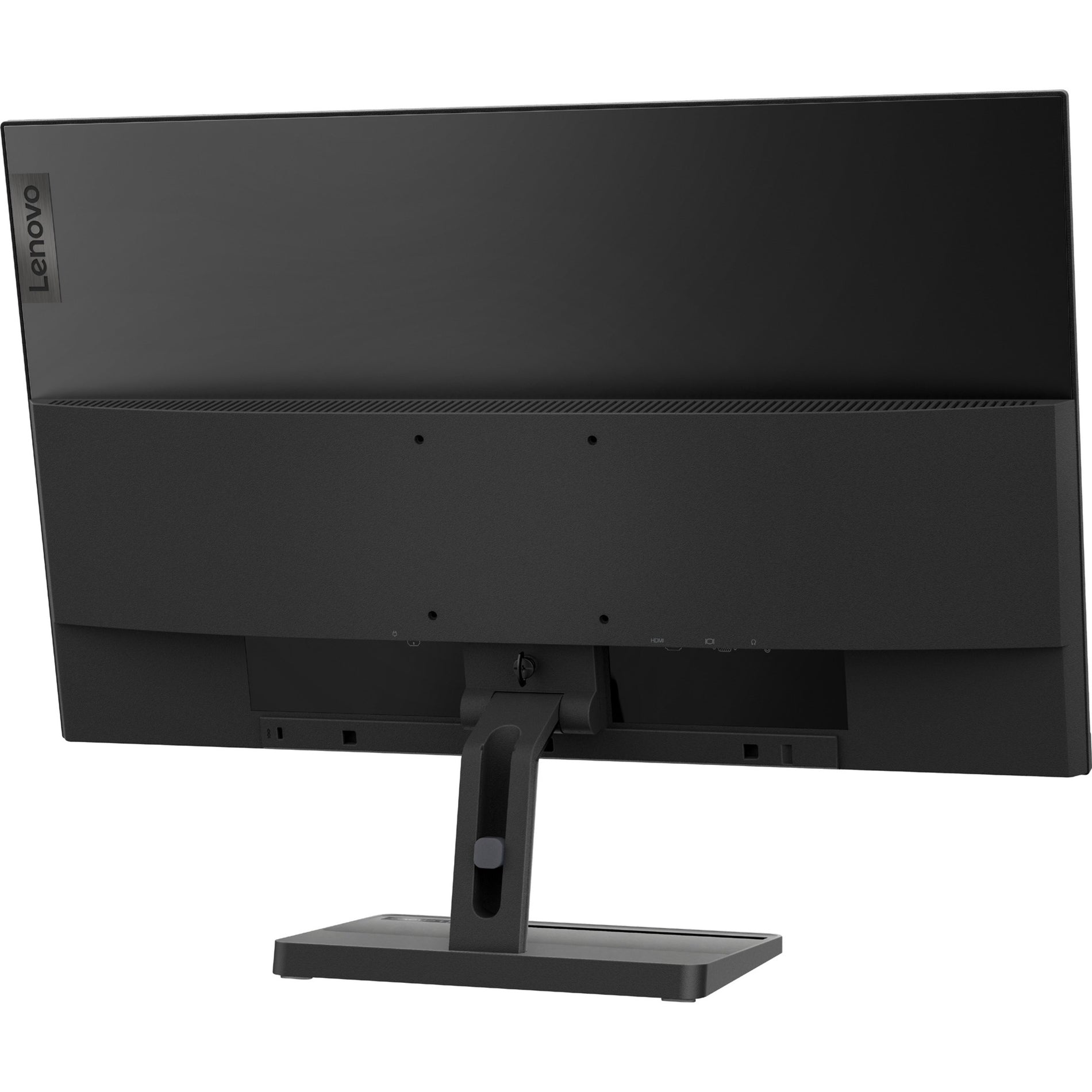 Lenovo 66BEKCC2US L27e-30 27" IPS FHD Monitor, Flat, 3 Side Borderless, HDMI 1.4, VGA, Audio out, 75Hz, 4ms, 72% NTSC, 250nits