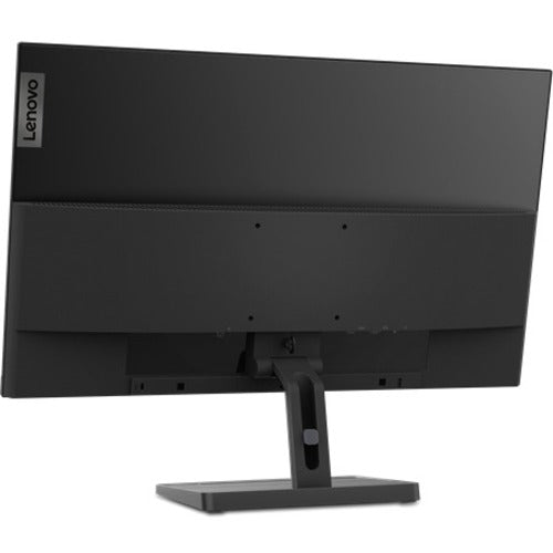 Lenovo 66BEKCC2US L27e-30 27" IPS FHD Monitor, Flat, 3 Side Borderless, HDMI 1.4, VGA, Audio out, 75Hz, 4ms, 72% NTSC, 250nits