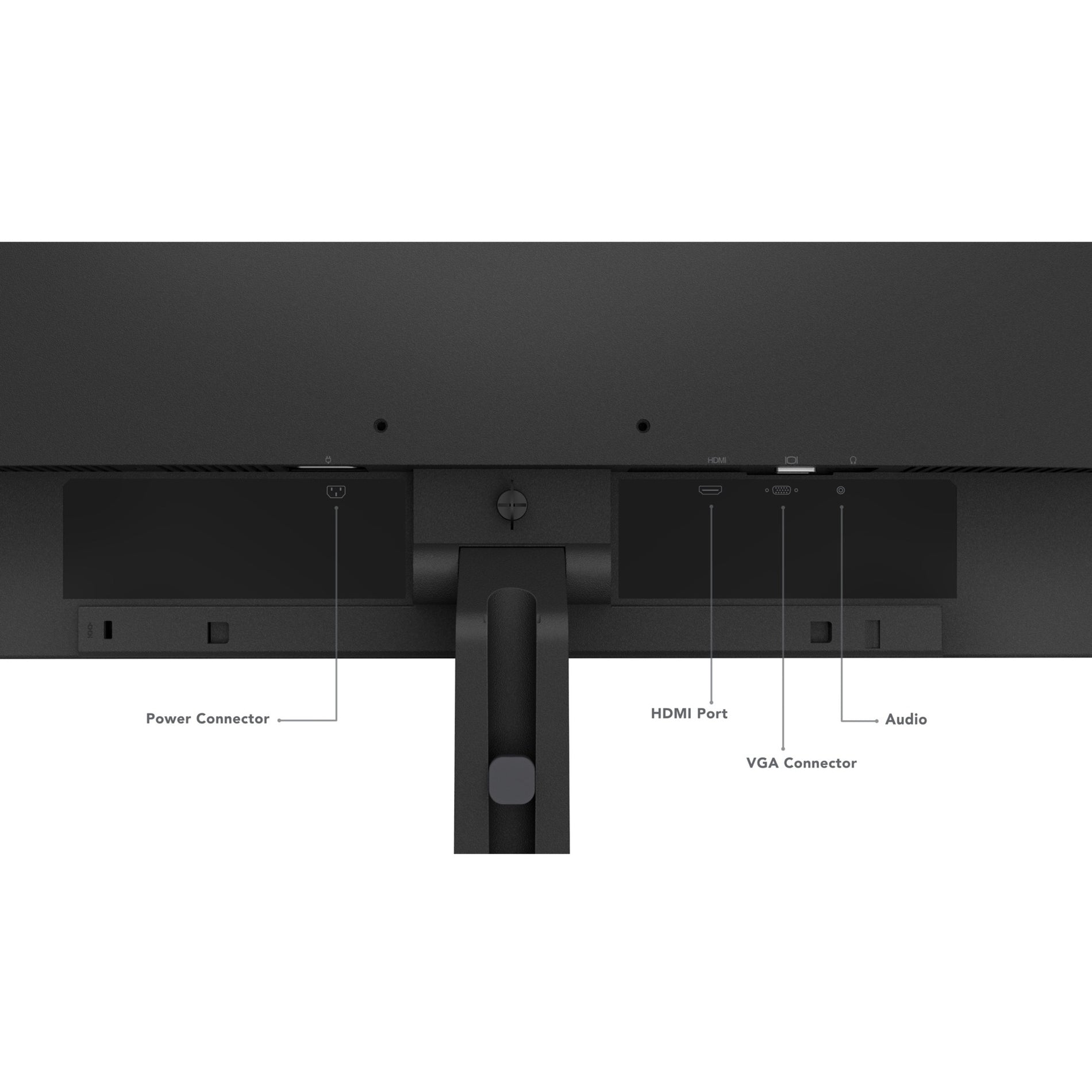 Lenovo 66BEKCC2US L27e-30 27" IPS FHD Monitor, Flat, 3 Side Borderless, HDMI 1.4, VGA, Audio out, 75Hz, 4ms, 72% NTSC, 250nits