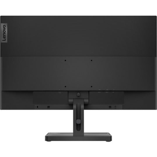 Lenovo 66BEKCC2US L27e-30 27" IPS FHD Monitor, Flat, 3 Side Borderless, HDMI 1.4, VGA, Audio out, 75Hz, 4ms, 72% NTSC, 250nits