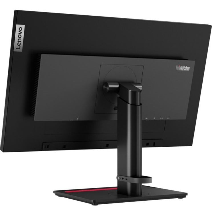 Lenovo 62B2GAR1US ThinkVision P24h-2L 23.8