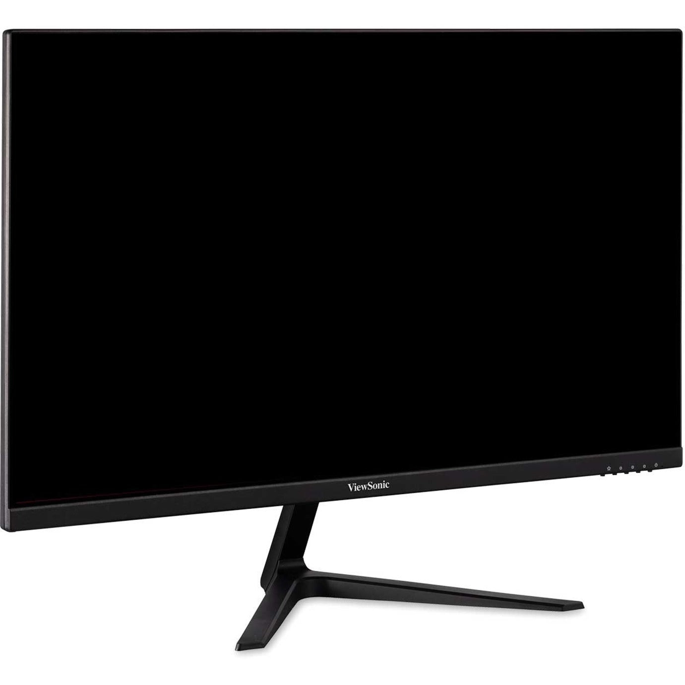 ViewSonic 威视 VX2718-P-MHD 27 游戏显示器，165Hz，1920x1080，自适应同步