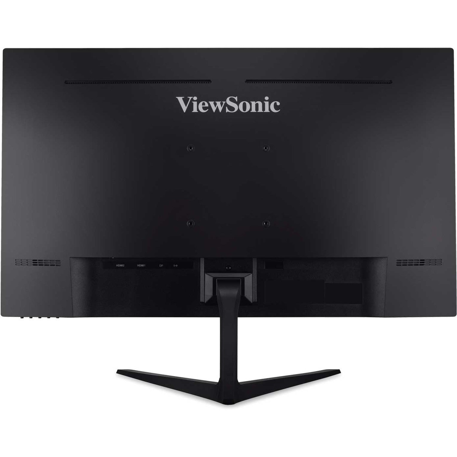 व्यू-सोनिक VX2718-P-MHD 27 गेमिंग मॉनिटर 165Hz 1920x1080 अनुकूलन समन्वय