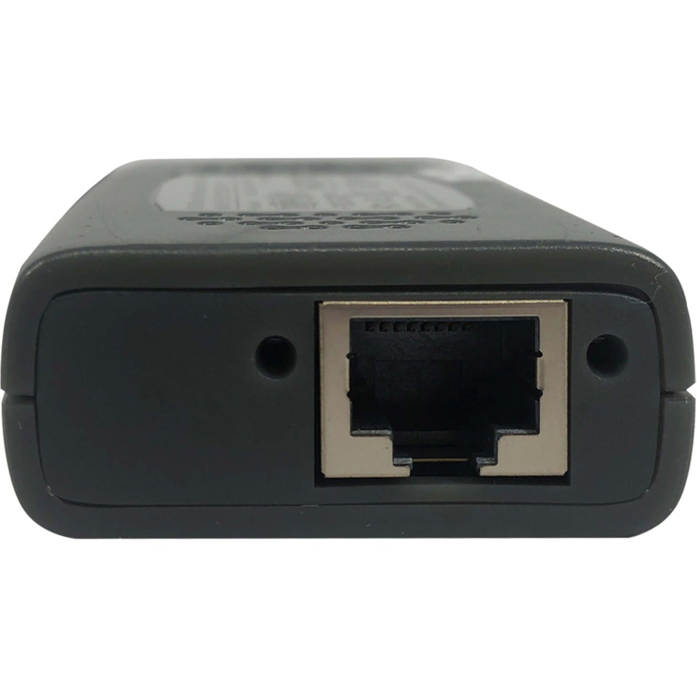 Transmisor/Receptor Extensor de Video Tripp Lite B127A-1A1-BHPH 4K UHD 1 Año de Garantía Cumple con TAA HDMI Entrada/Salida Puertos RJ-45