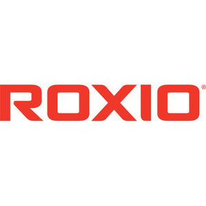 Roxio LCRCRNXT8MLA3 Creator NXT v.8.0 Platinum - License - 1 User, Multilingual PC Software