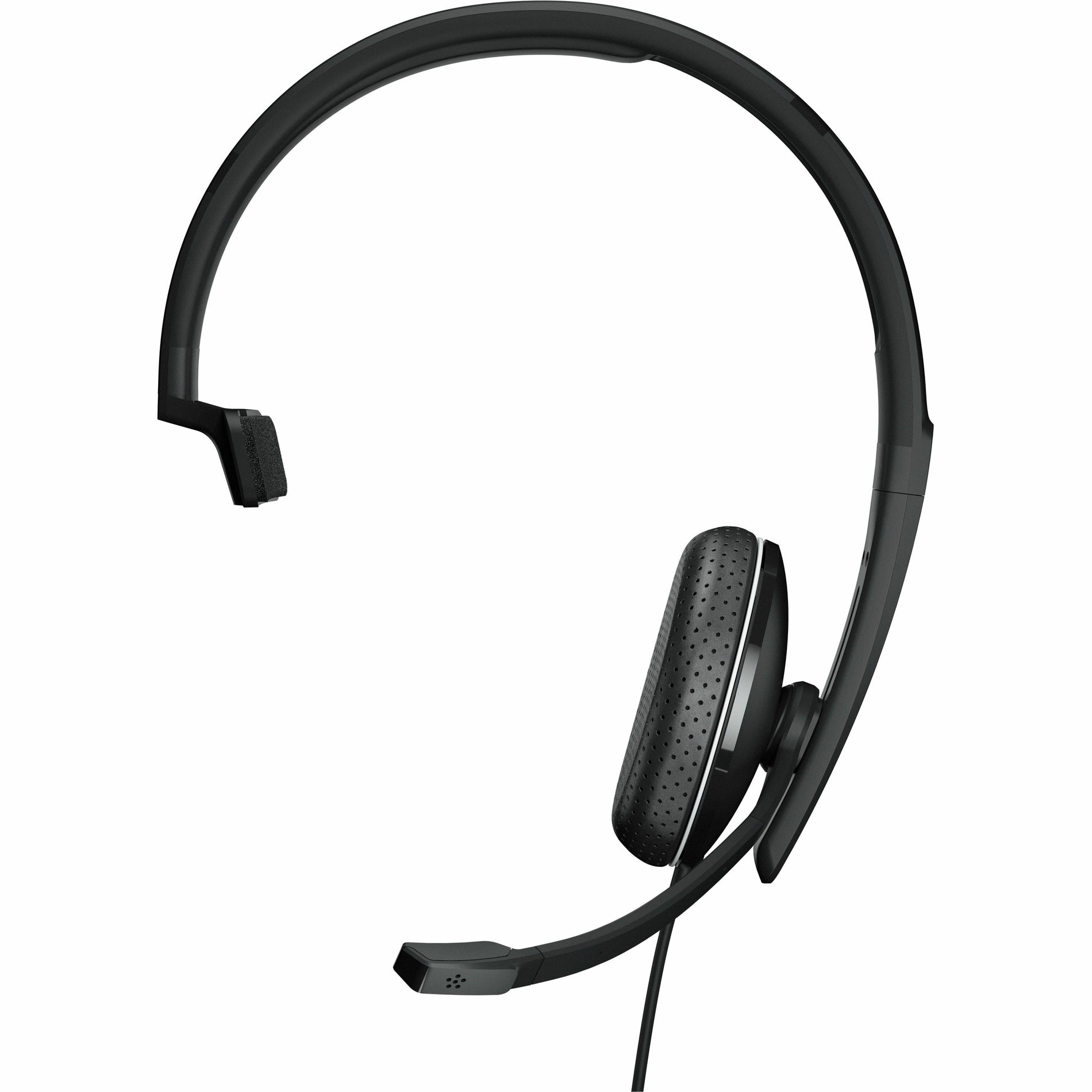 EPOS | SENNHEISER 1000904 ADAPT 135T USB-C II On-ear Headset, Teams Certified