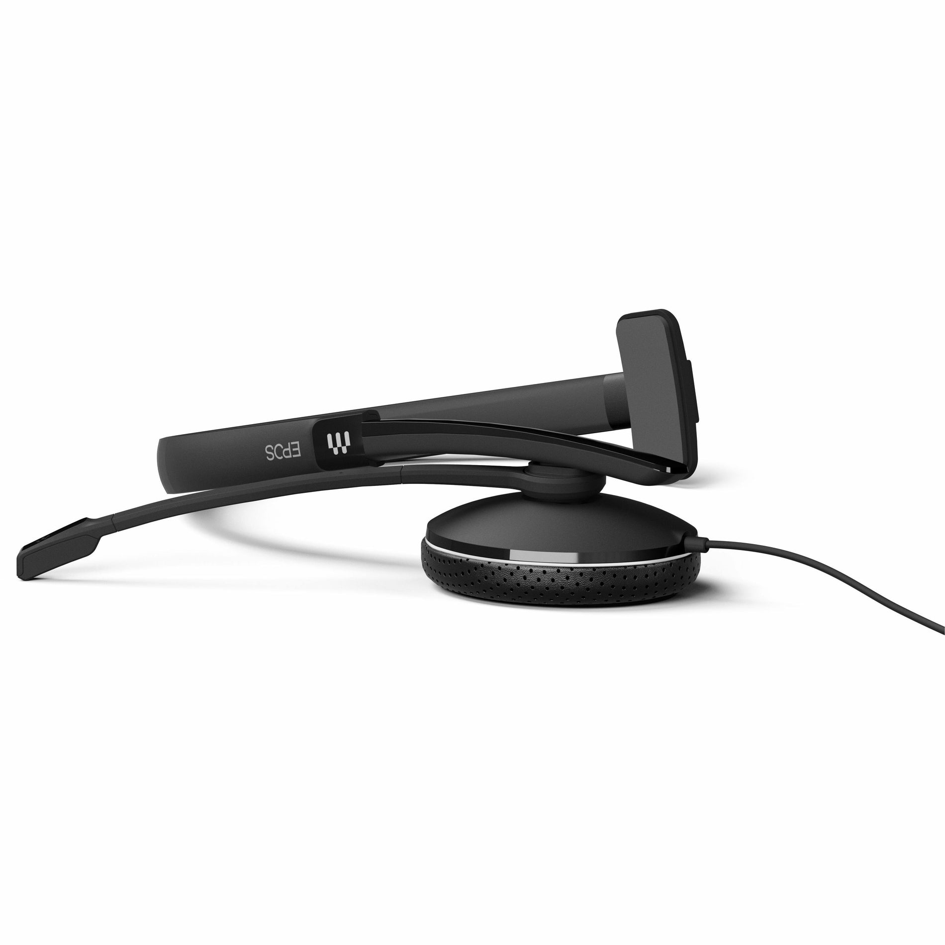 EPOS | SENNHEISER 1000904 ADAPT 135T USB-C II On-ear Headset, Teams Certified