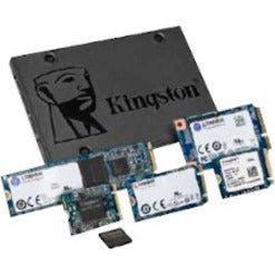 Kingston OM3PDP3512B-A01 M.2 2230 512GB SSD, PCIe NVMe, 3 Year Warranty