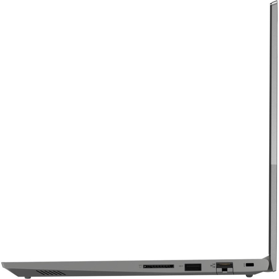 Lenovo 21A2002SUS ThinkBook 14 G3 ACL 14" Laptop, Ryzen 7, 16GB RAM, 512GB SSD, Windows 10 Pro