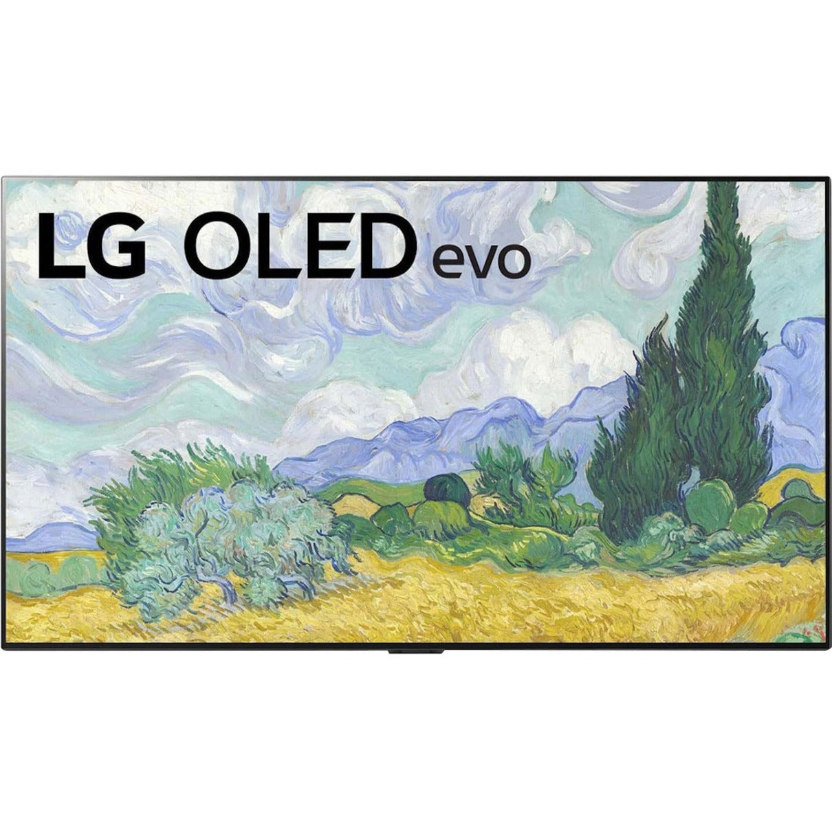 OLED55C1PUB in by LG in - LG C1 55 inch Class 4K Smart OLED TV w