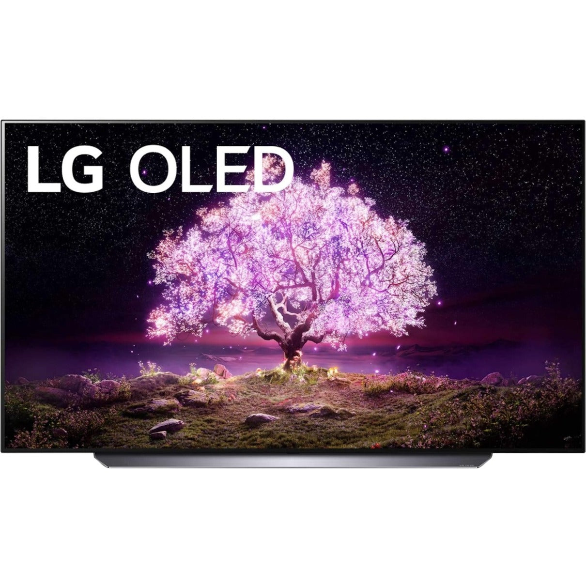 LG 55 Inch Class B2 PUA series OLED 4K UHD Smart webOS 22 w/ ThinQ AI TV
