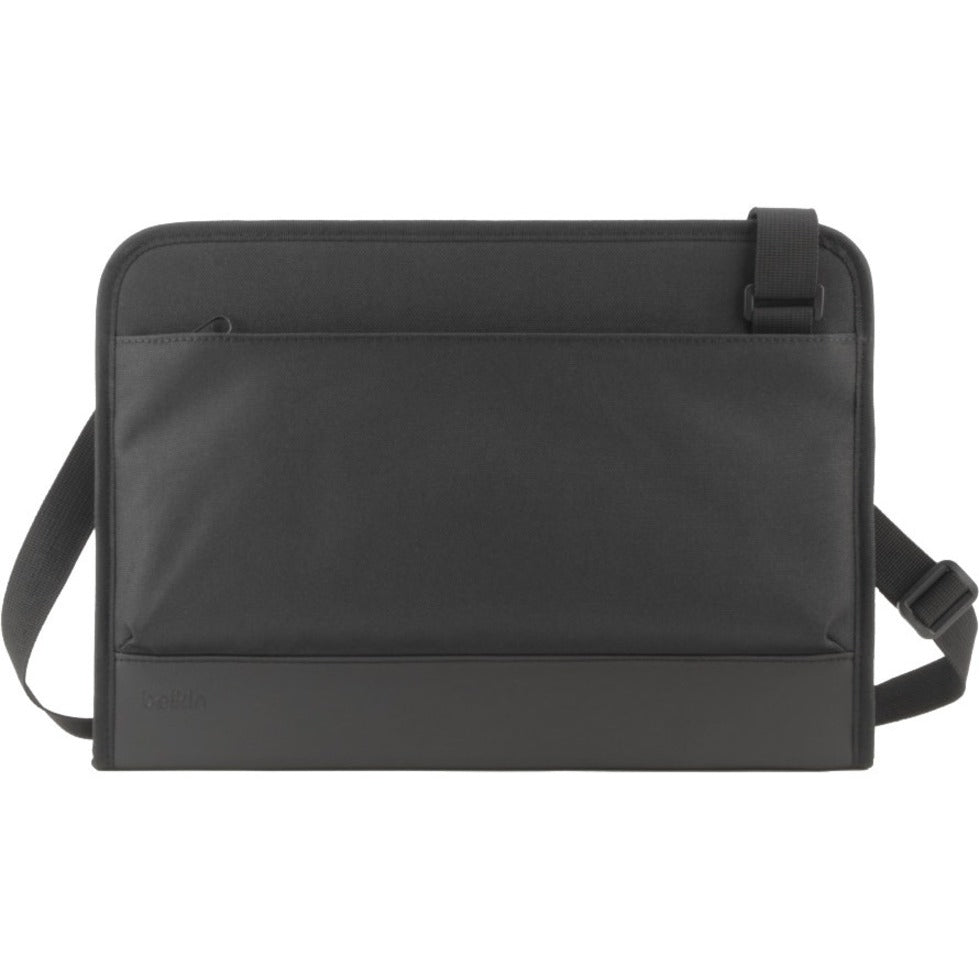 Belkin EDA003 Always-On Laptop Case 11-12", Protective Sleeve for Chromebook and Notebook